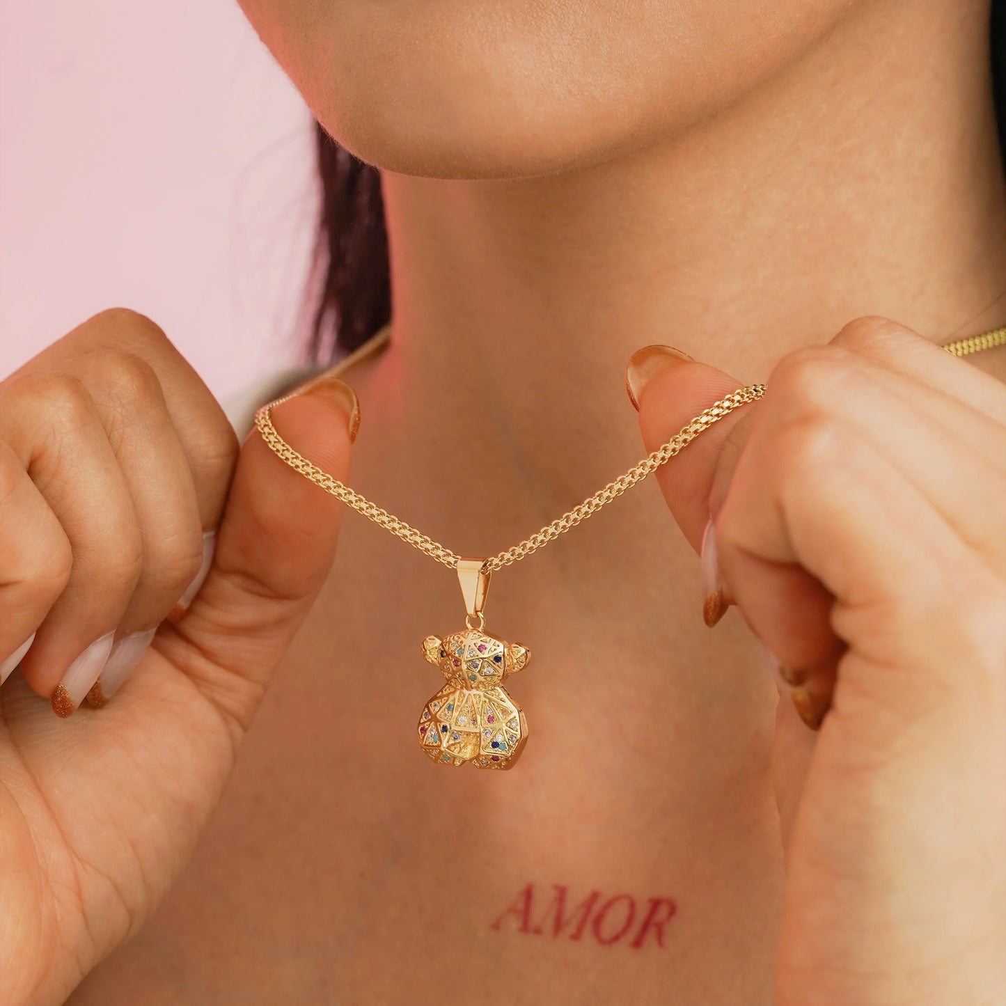 C Tejido Chino 2 Mm 45 Cms