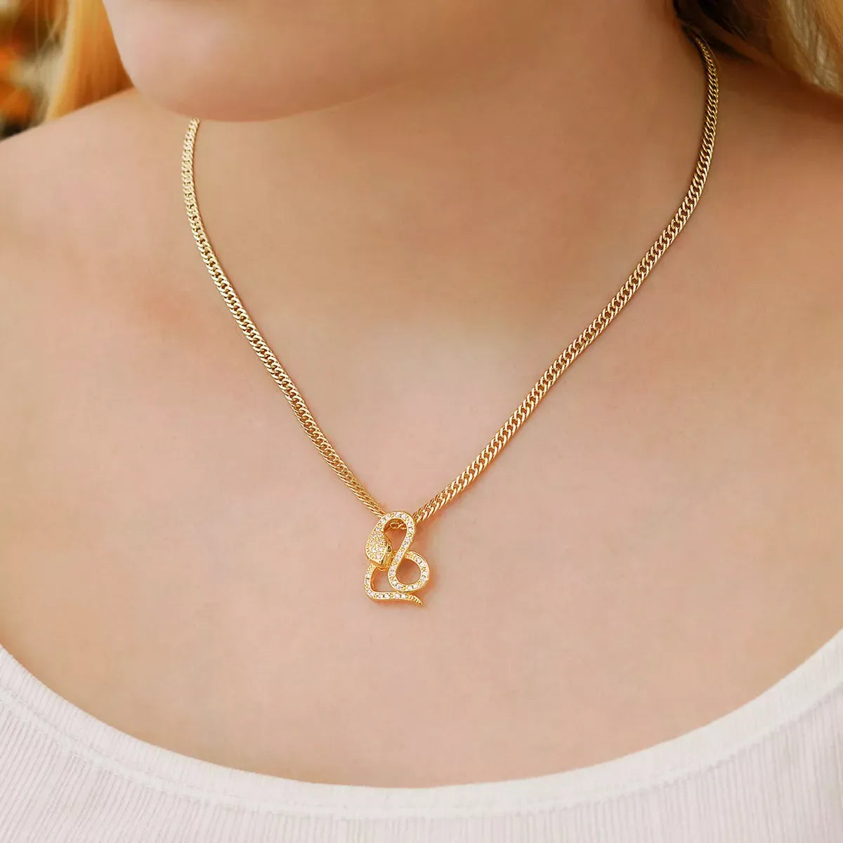 C Continua 3 mm 45 cms