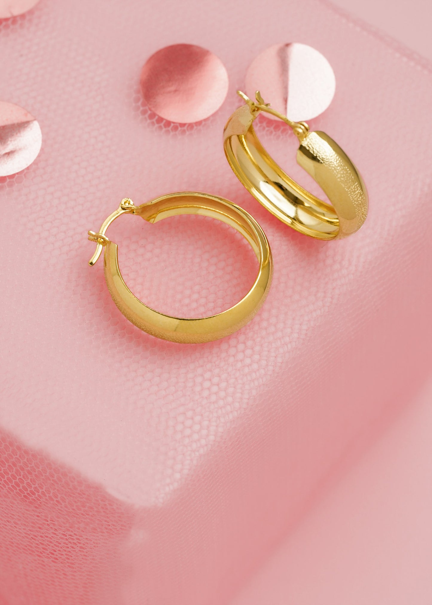 A Candonga Gold Dust 3 cms