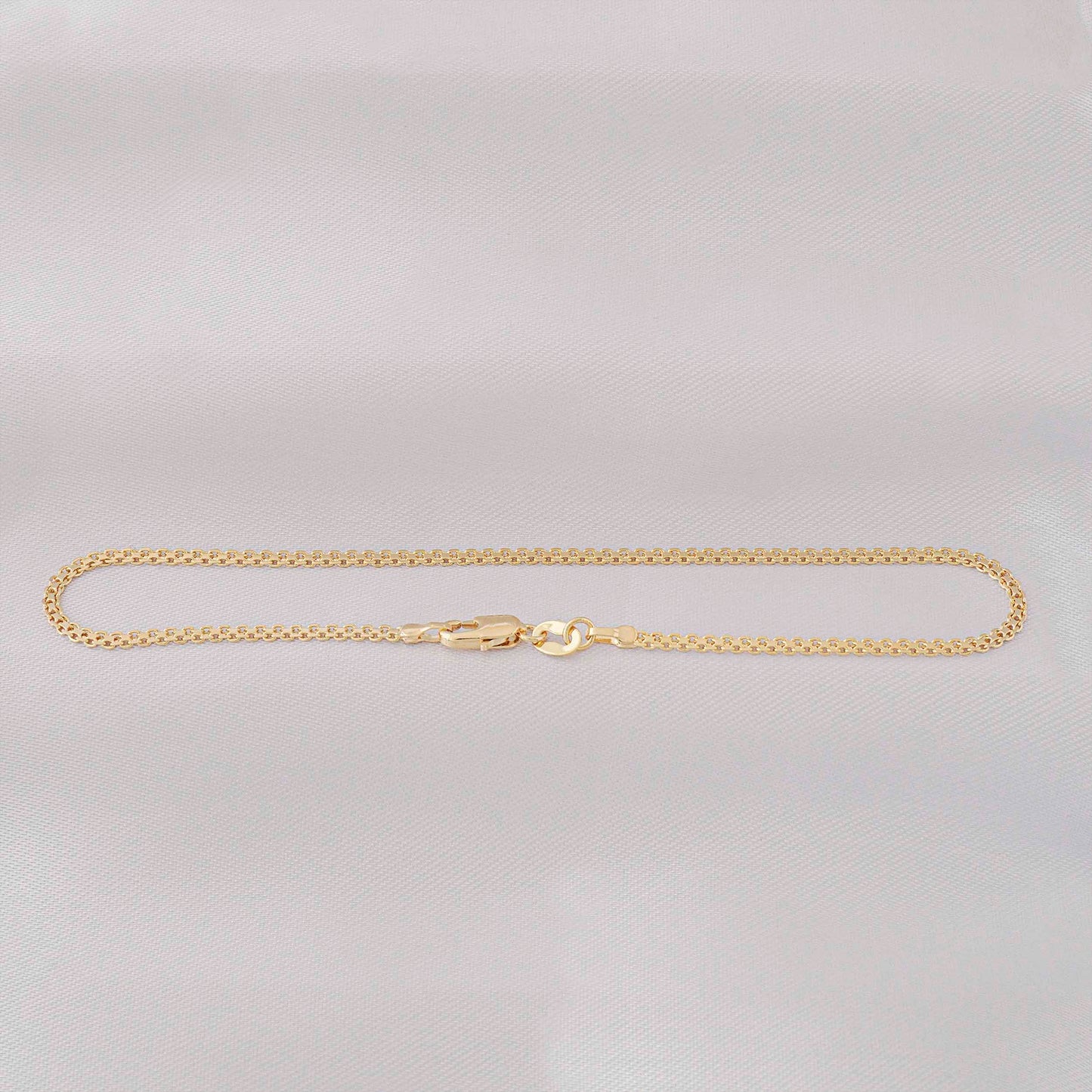 T Tejido Chino 2mm 25 cm