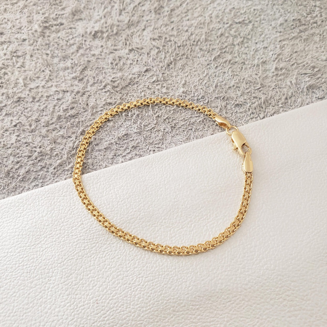 P Tejido Chino 3 Mm 18.5 Cms