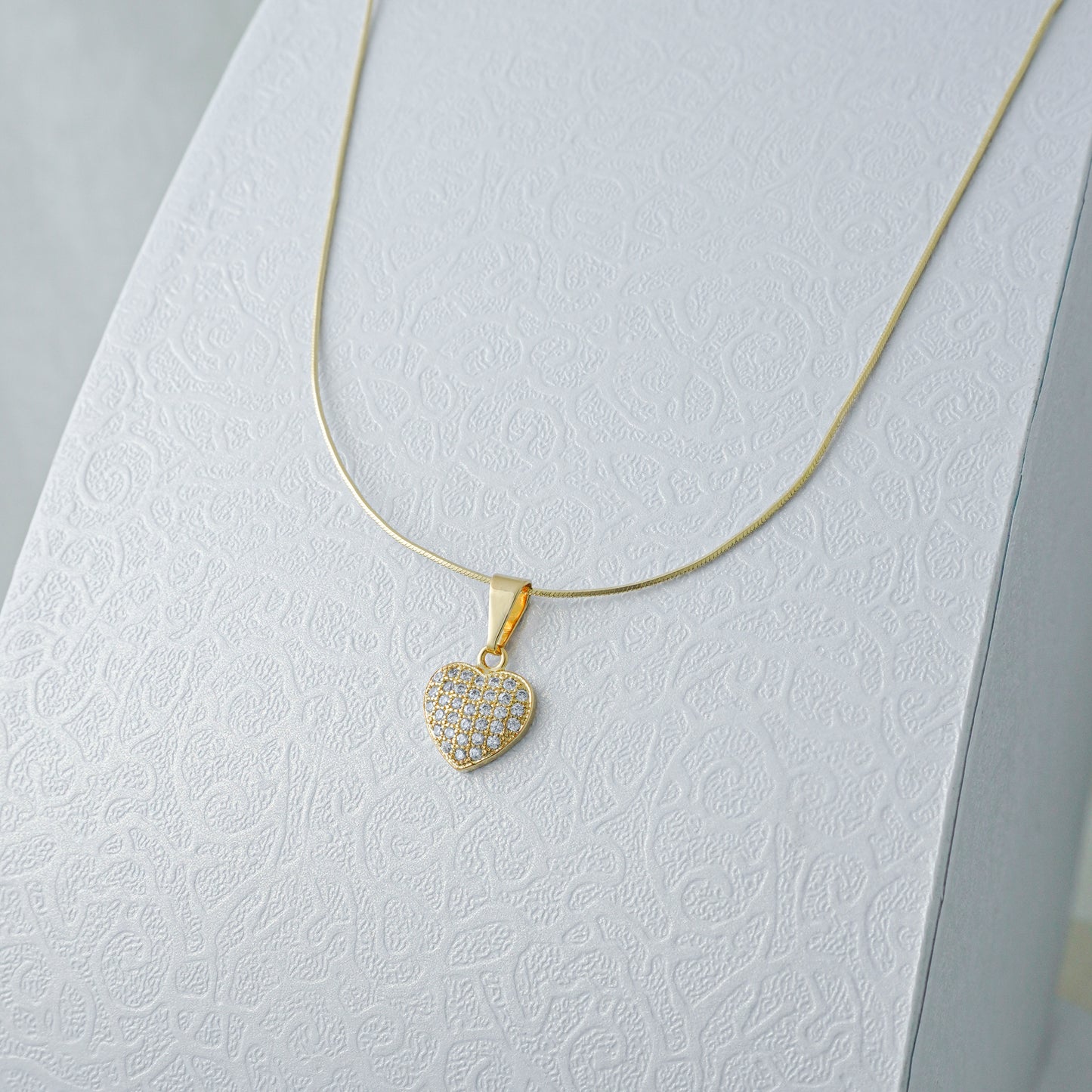 D Corazon Swarovski 34 1.9 cm