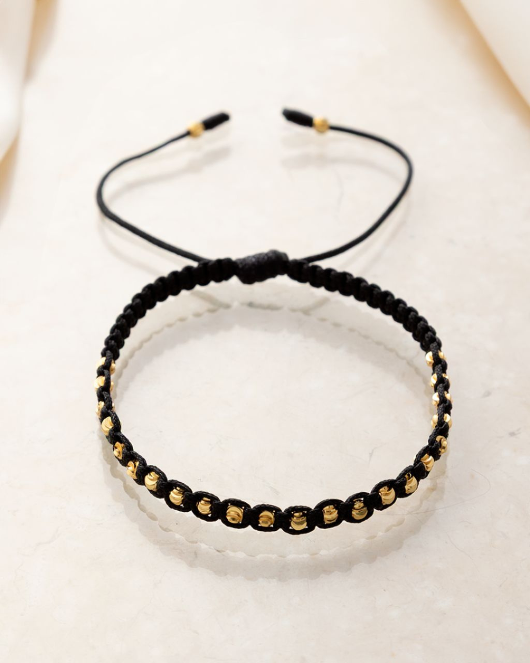 PULSERA ARTESANAL BALIN ITALIANO #5