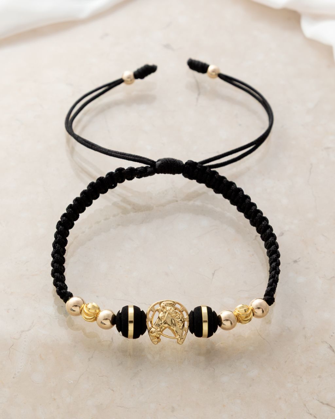 PULSERA ARTESANAL FORTUNE