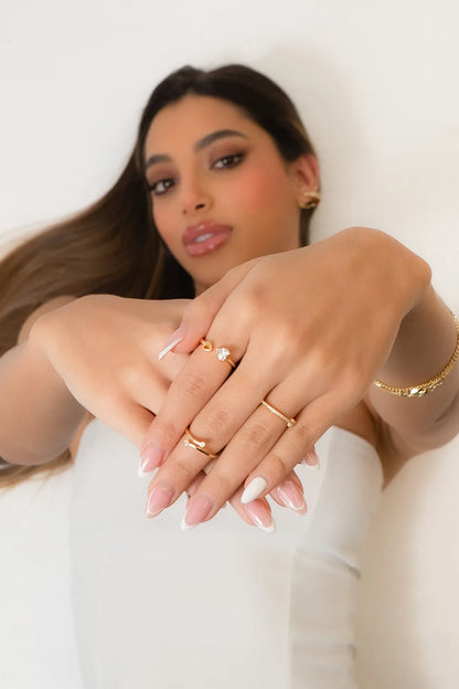 Anillo Signal Ajustable