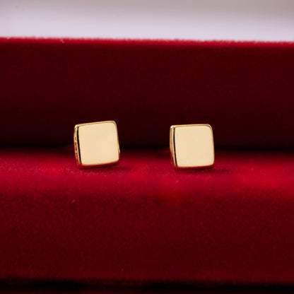 A Topo Cuadrado 5 mm