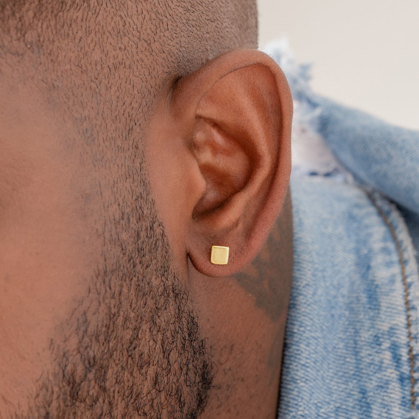 A Topo Cuadrado 5 mm