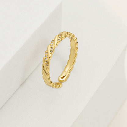 Anillo Elegance Ajustable