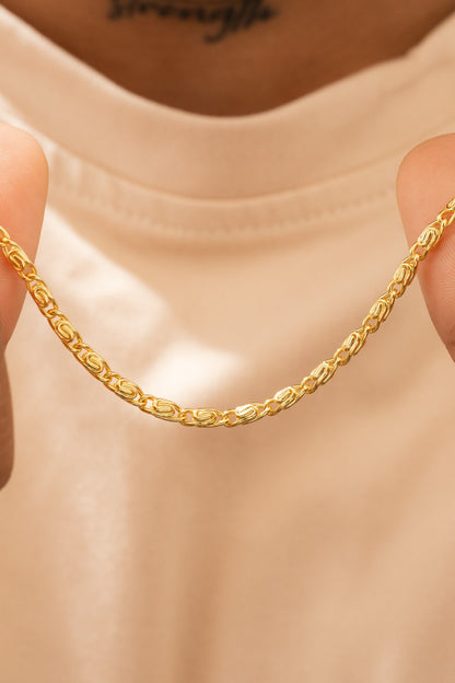 C Caracol Gruesa 65 Cms