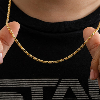 C Caracol Gruesa 65 Cms