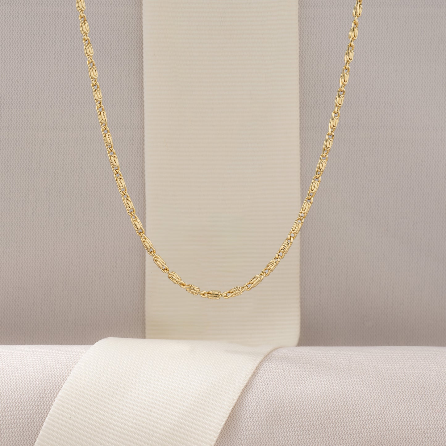 C Caracol Gruesa 45 Cms