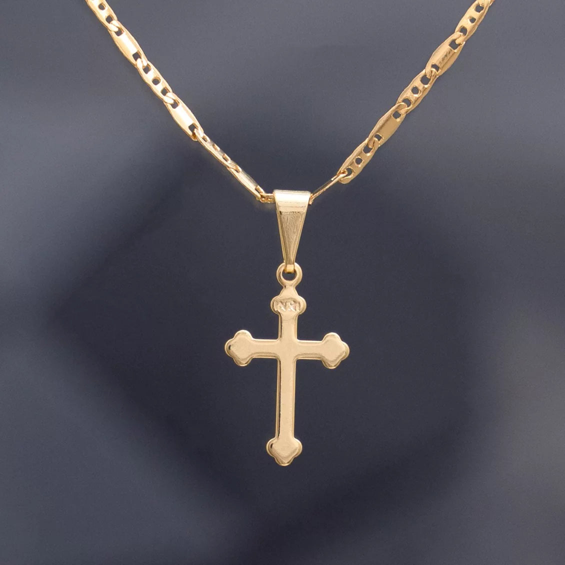 D Cruz Inri Delgada 1.5cms