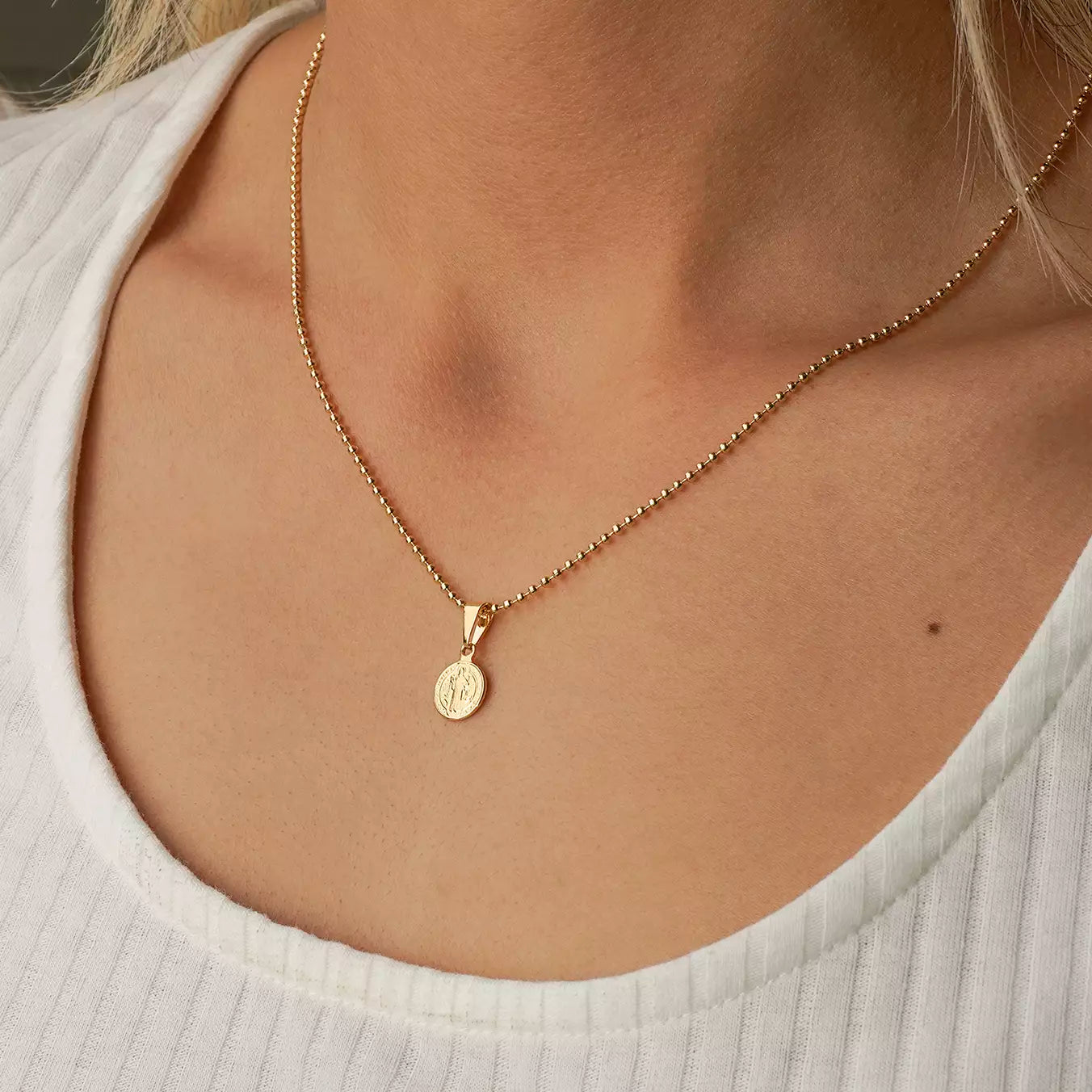 D San Benito Red Pequeño