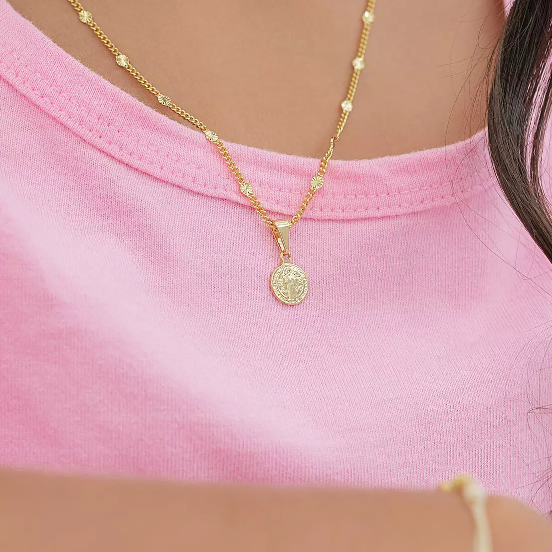 D San Benito Red Pequeño