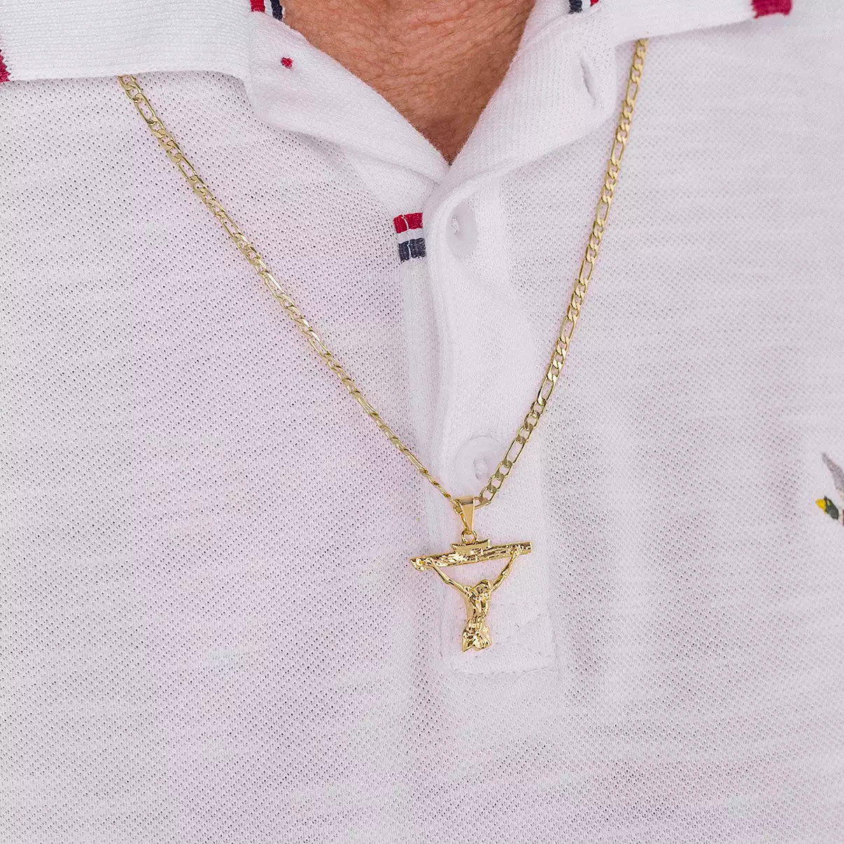 D Cristo Dali 2.3 Cms