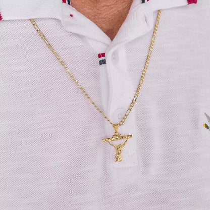 D Cristo Dali 2.3 Cms