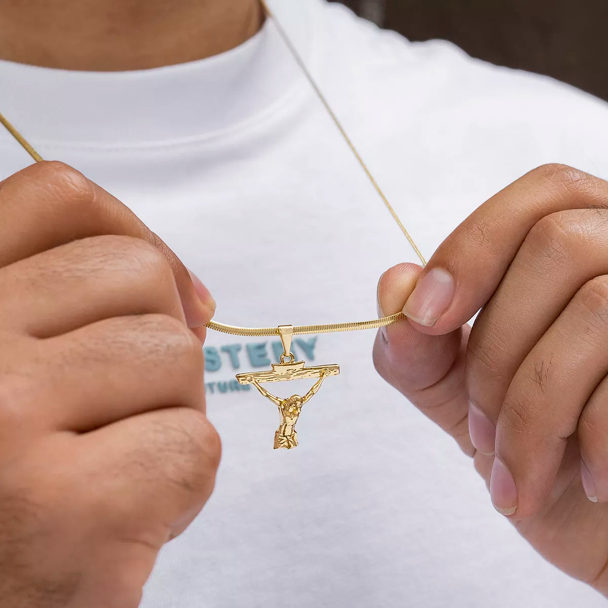 D Cristo Dali 2.3 Cms