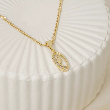 D. Virgen Niña Cristal