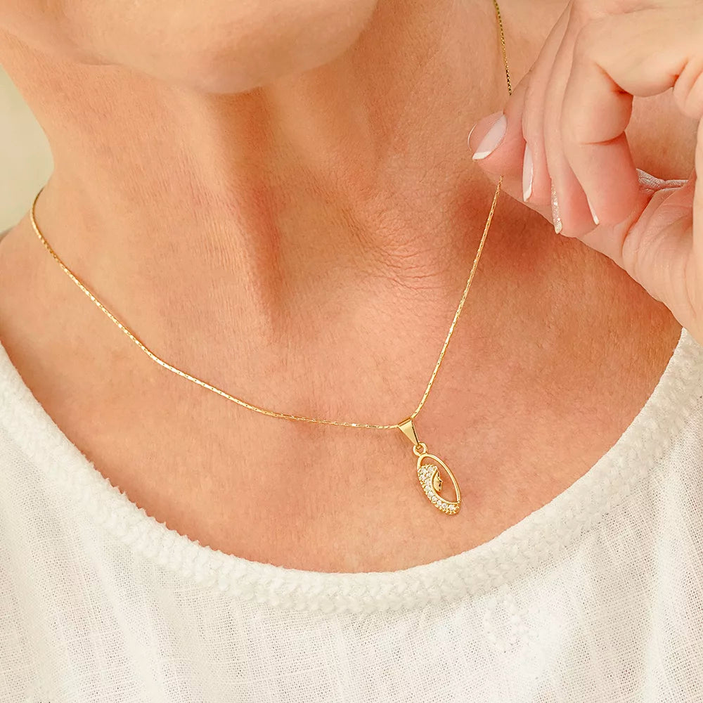 D. Virgen Niña Cristal