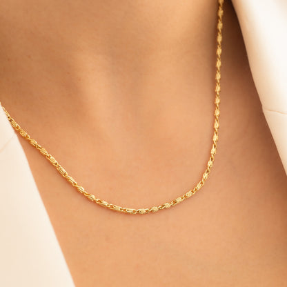 C Caracol Gruesa 45 Cms