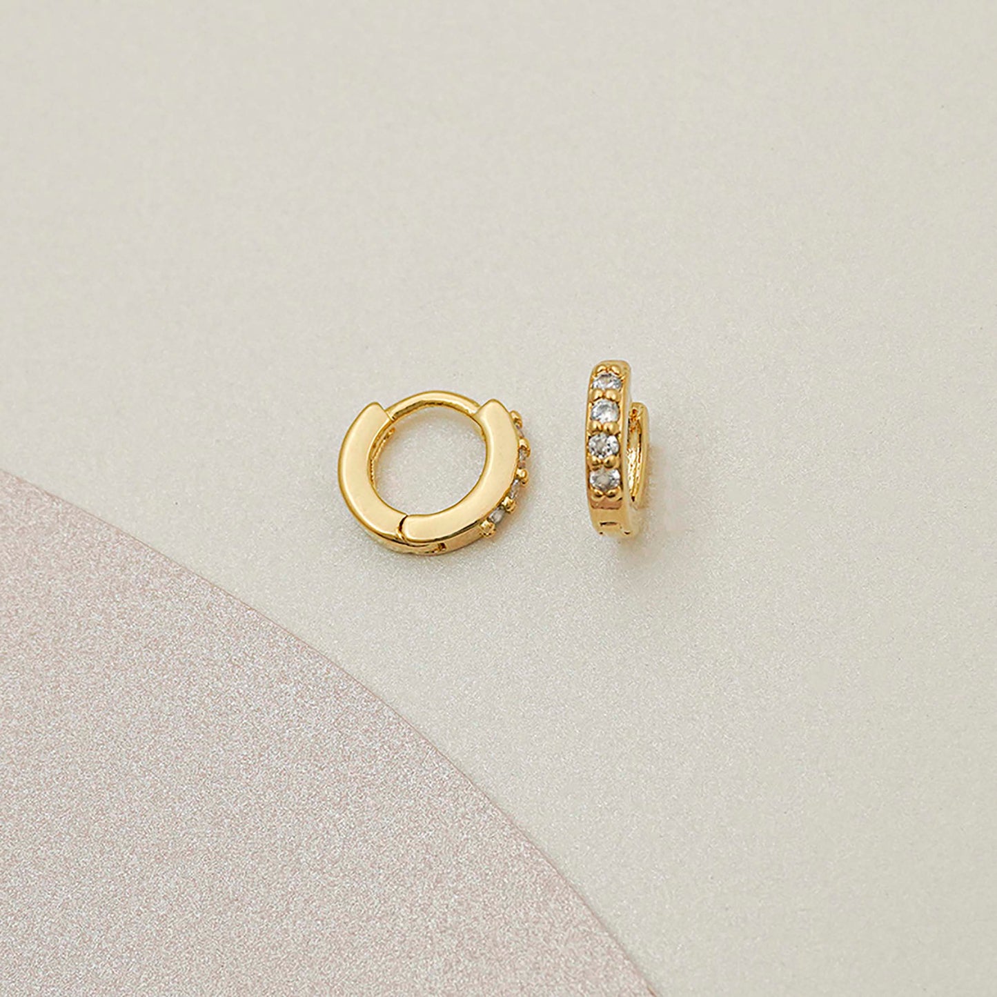 A Candonga Mini C. 8 mm