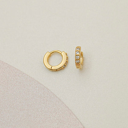 A Candonga Mini C. 8 mm