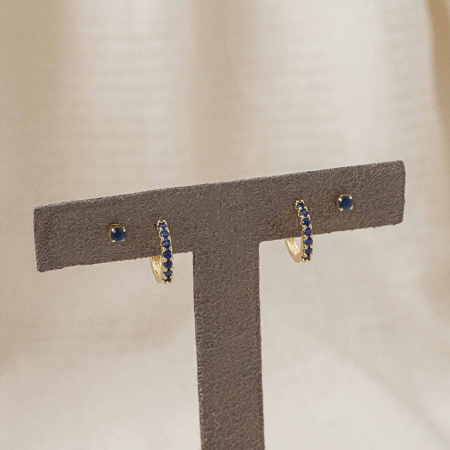 A Candonga Slim Blue