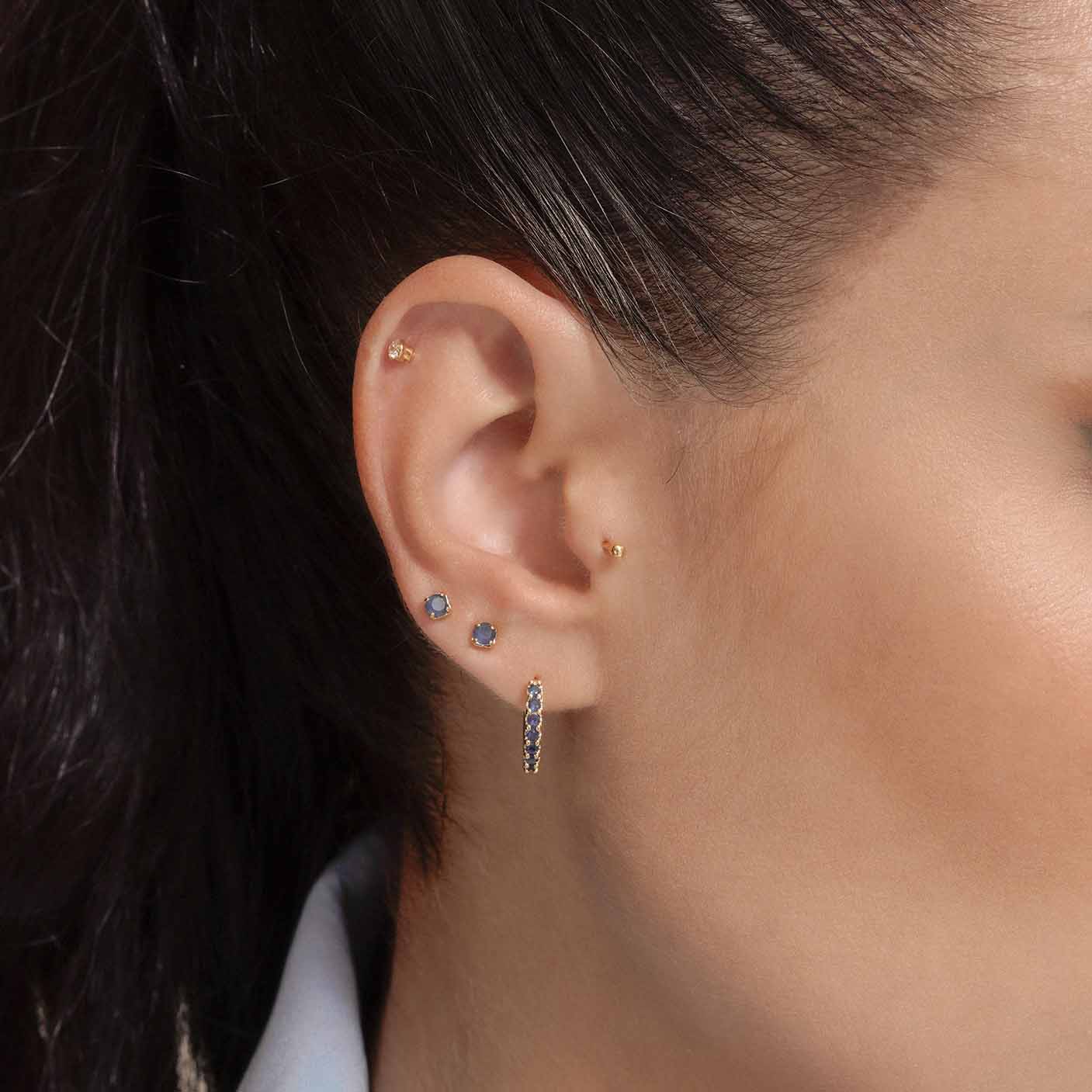 A Candonga Slim Blue