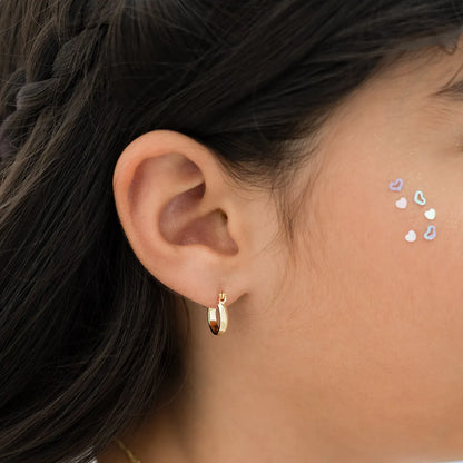 A Candonga Lisa 1.4 Cm