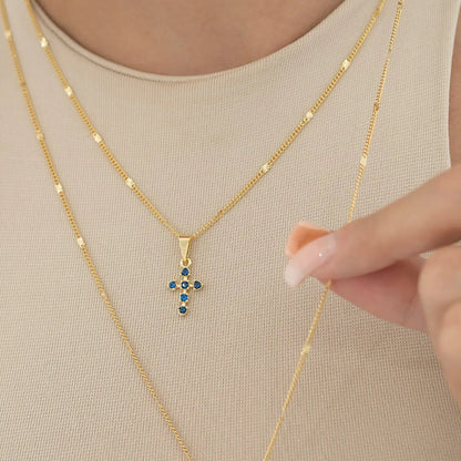 C Cubana Con Destellos 45Cm