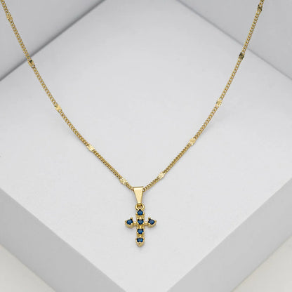 C Cubana Con Destellos 45Cm