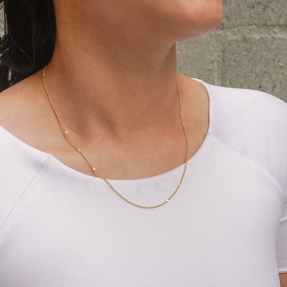 C Cubana Con Destellos 45Cm