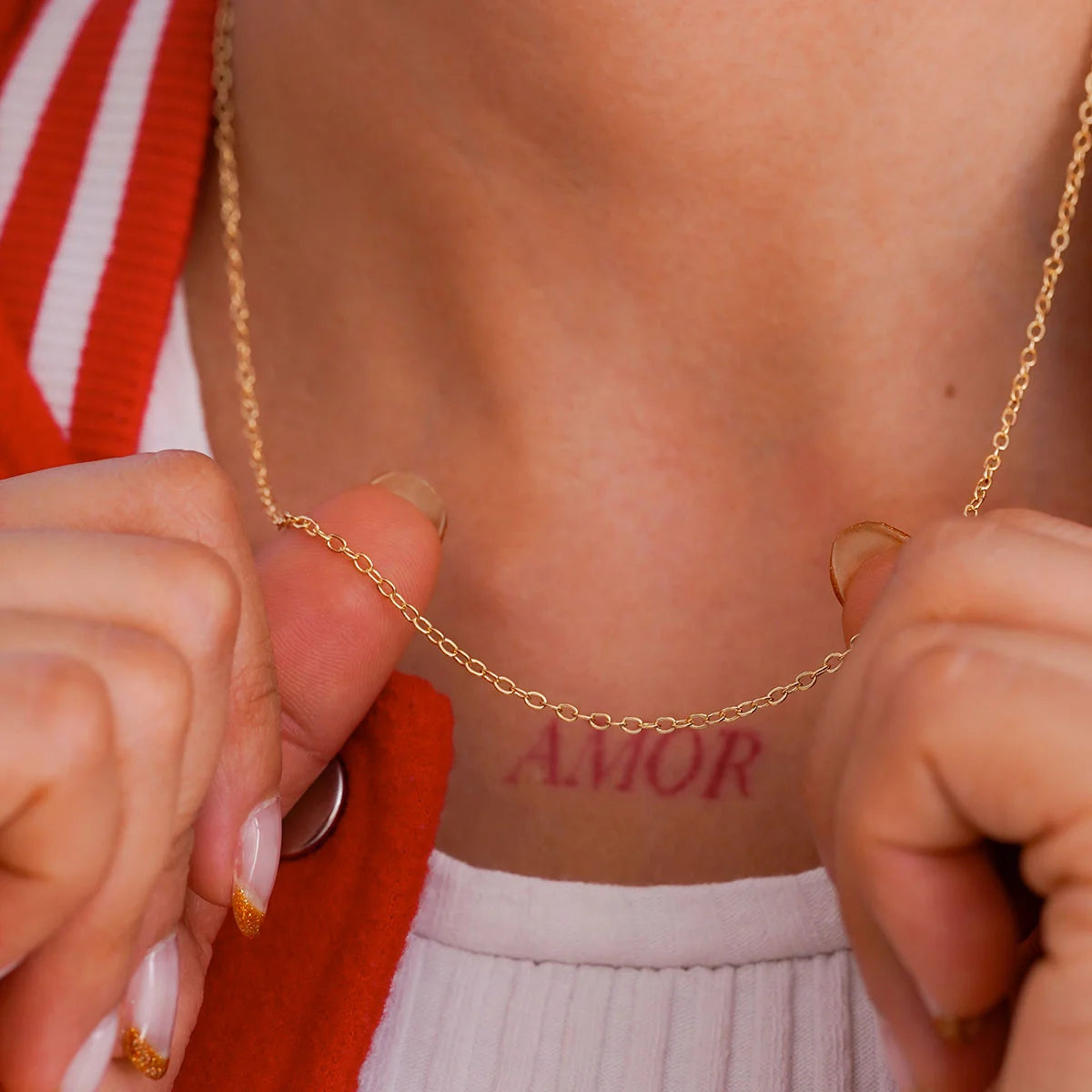 C Aros 1.8 mm 45 Cms