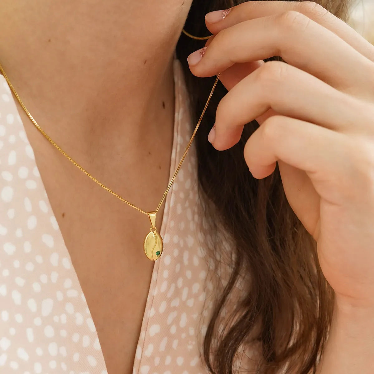 C Veneciana 0.7 mm 45 Cms