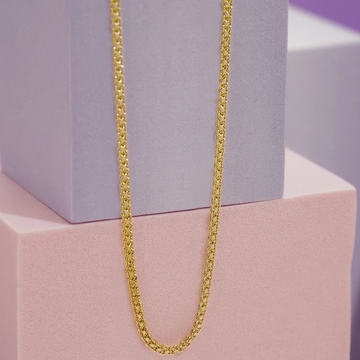 C Tejido Chino 2 Mm 45 Cms