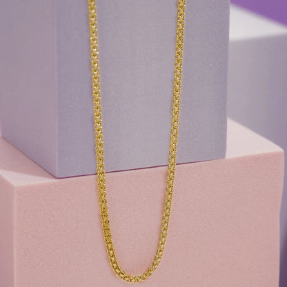 C Tejido Chino 2 Mm 45 Cms