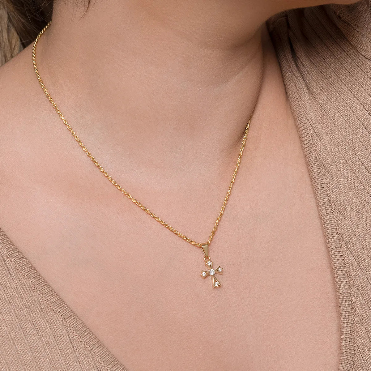 C Lazo Diamantado 1.7 mm 45 cms