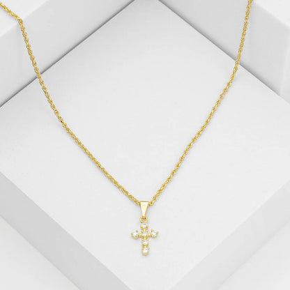 C Lazo Diamantado 1.7 mm 45 cms