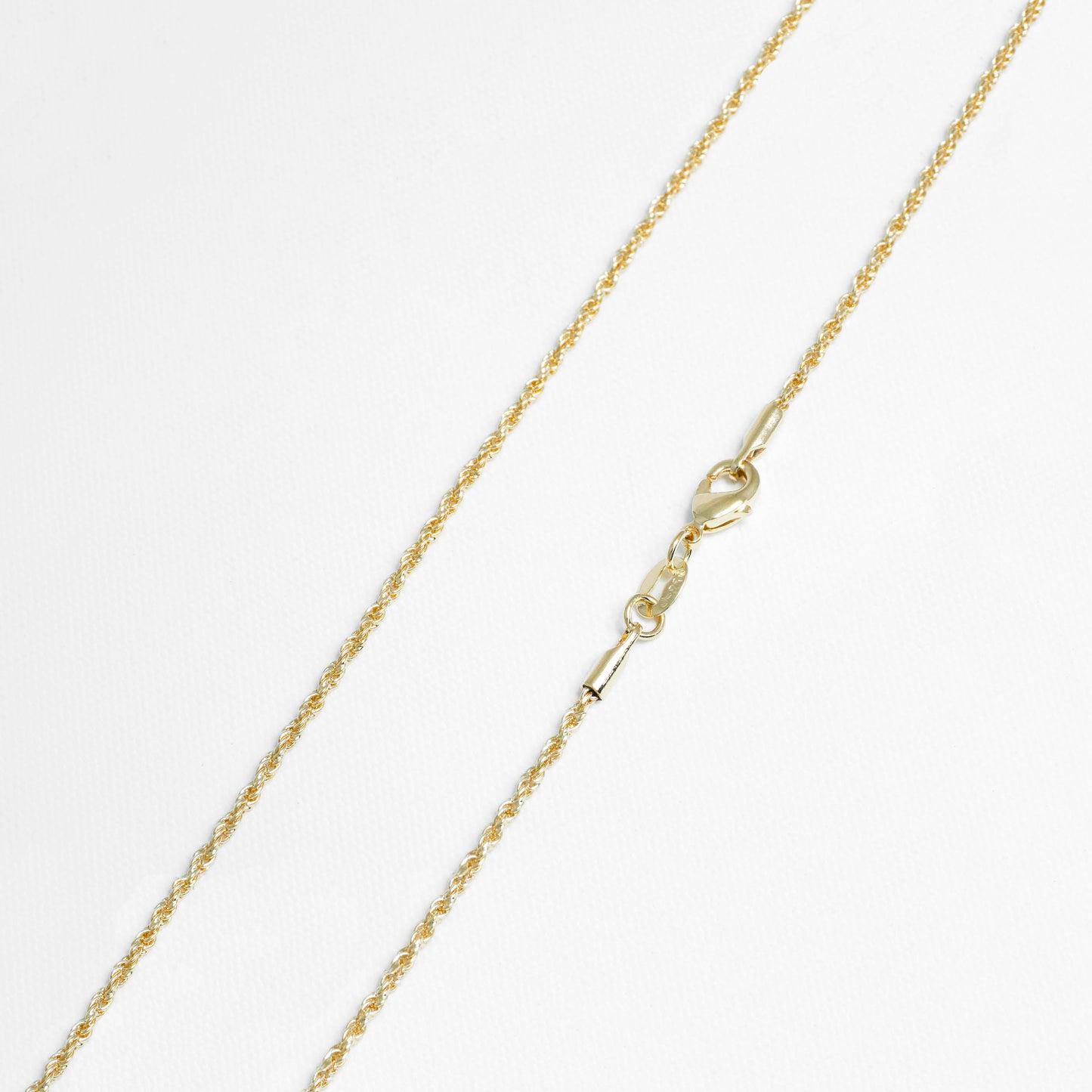 C Lazo Diamantado 1.7 mm 65 cms