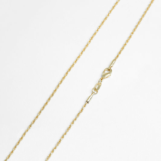 C Lazo Diamantado 1.7 mm 65 cms