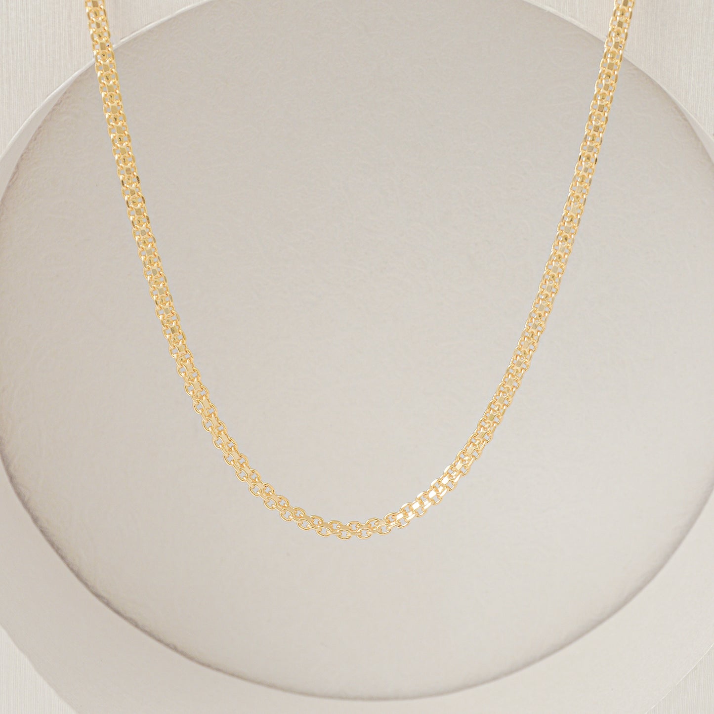 C Tejido Chino 3 mm 45 Cms