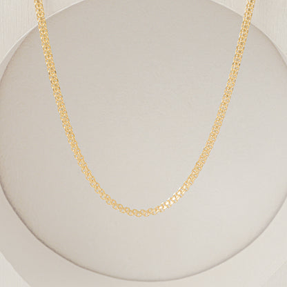 C Tejido Chino 3 mm 45 Cms