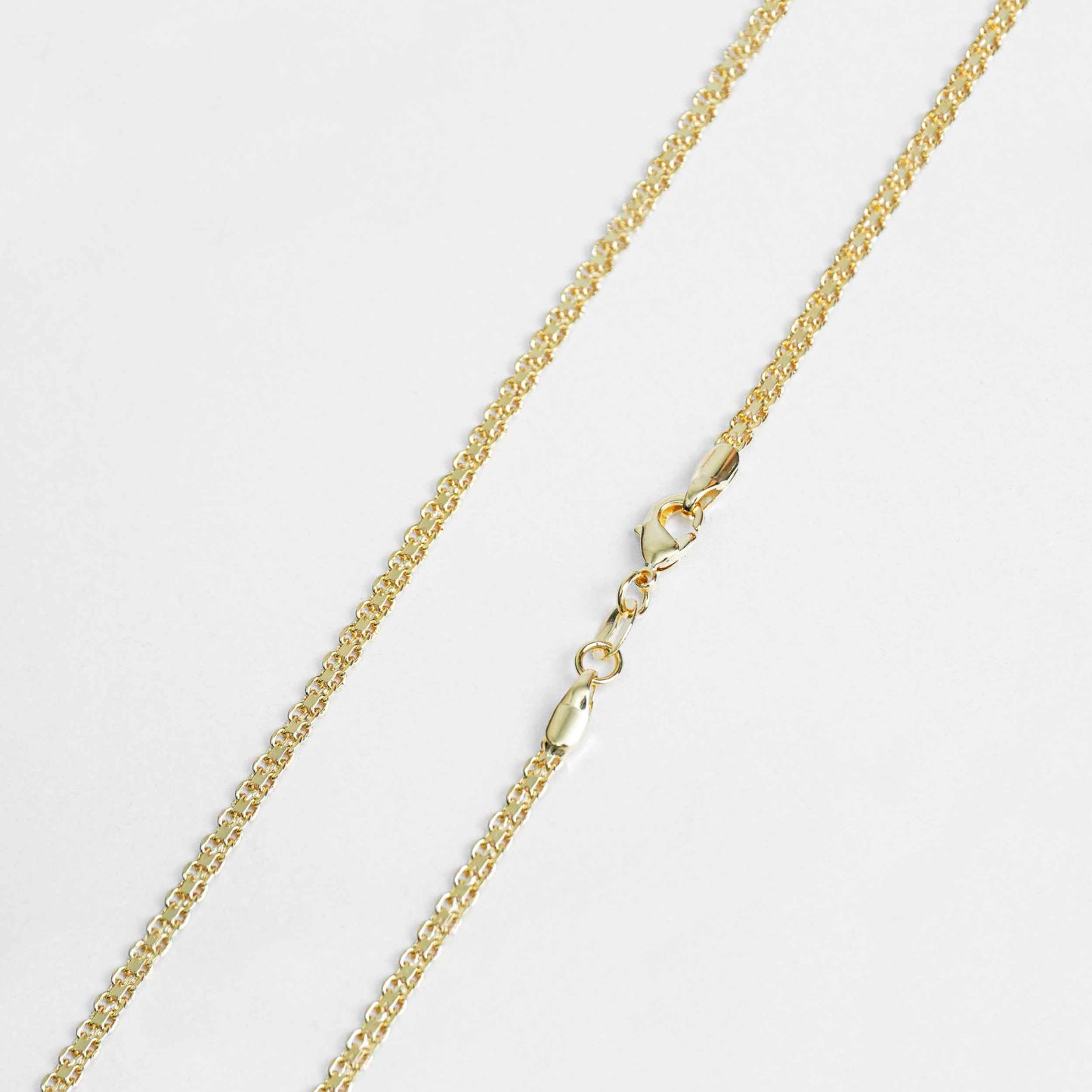 C Tejido Chino 3 mm 45 Cms