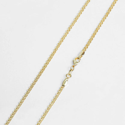 C Tejido Chino 3 mm 45 Cms