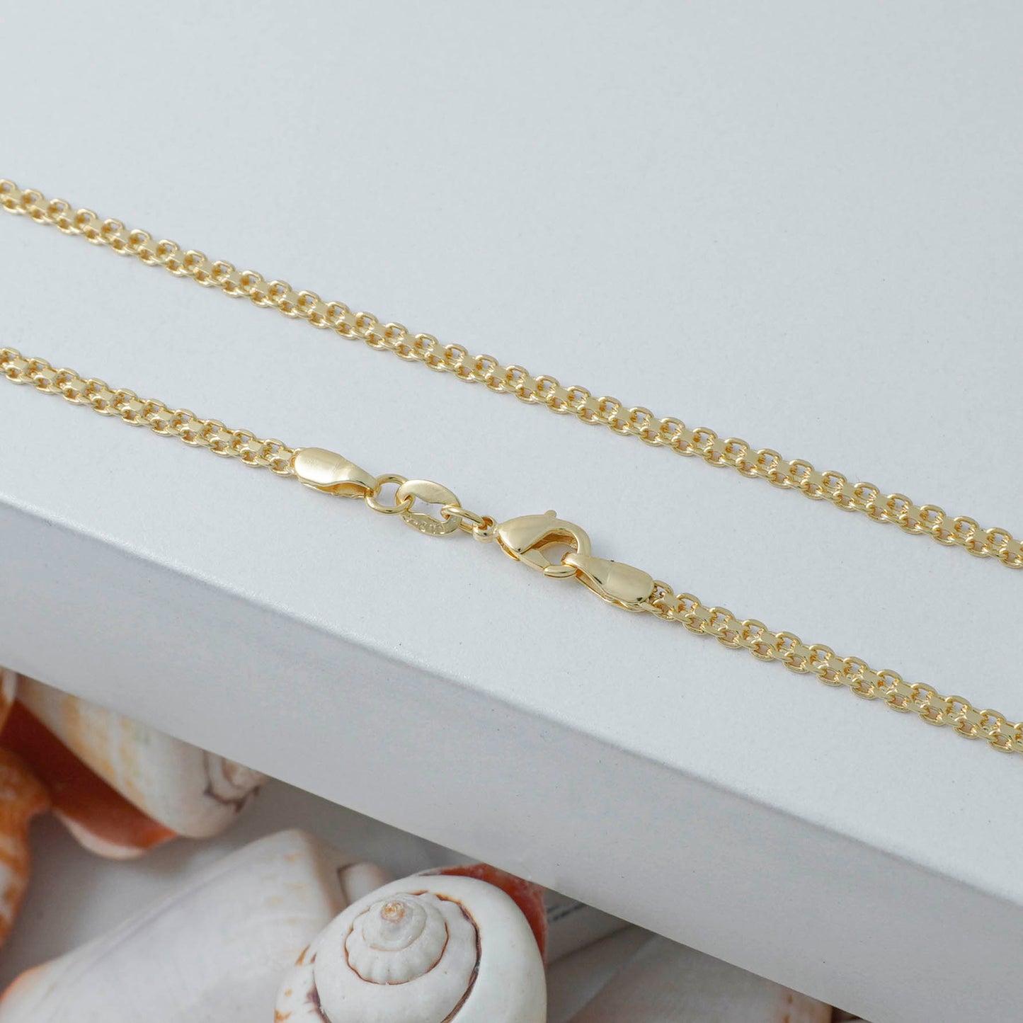 C Tejido Chino 3 mm 45 Cms