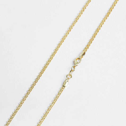 C Tejido Chino 3 mm 65 Cms