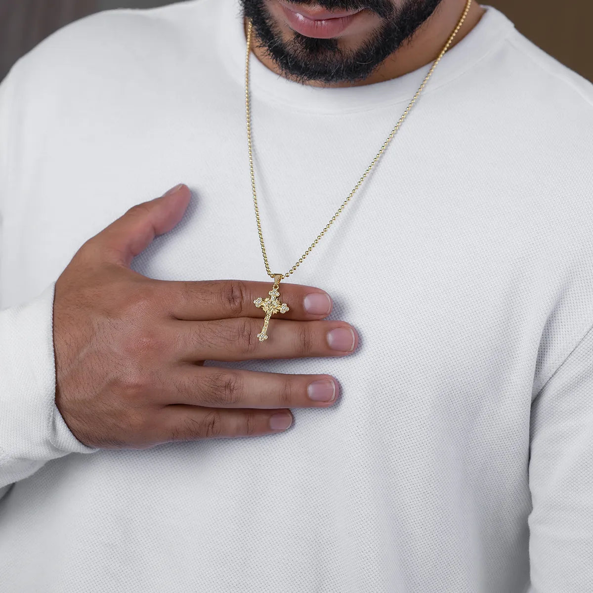 C Militar Mediana 65 Cms 2.5 Mm