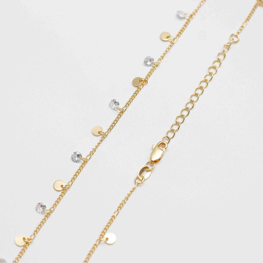 C Cubana circonios- 45 cm-extensor