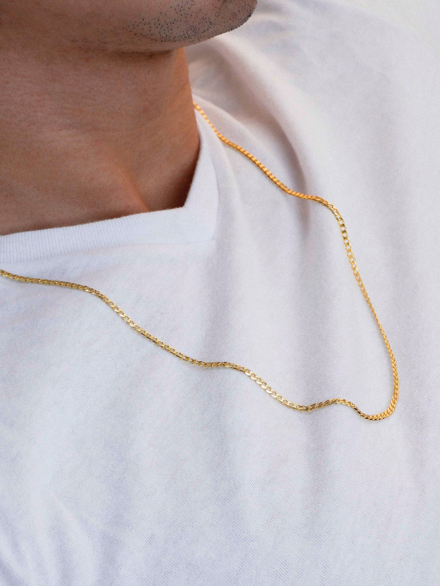 C Cubana Plana Diamantada 65cm