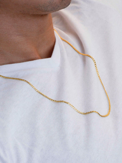 C Cubana Plana Diamantada 65cm